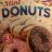 Mike Mitchells Mini Donuts von Rikav | Hochgeladen von: Rikav