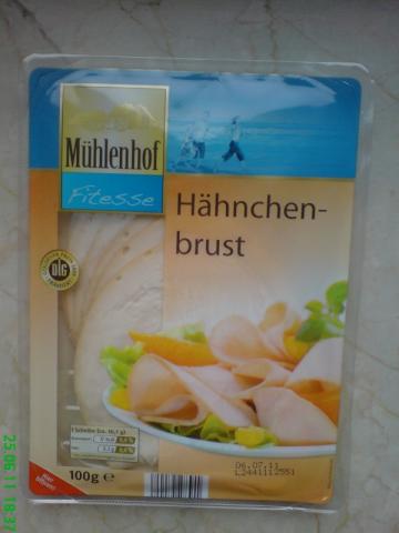 Juwel, Hähnchen-Brustfilet | Hochgeladen von: danimayer439