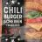 Chili Burger Scheiben, extra hot by Miichan | Hochgeladen von: Miichan