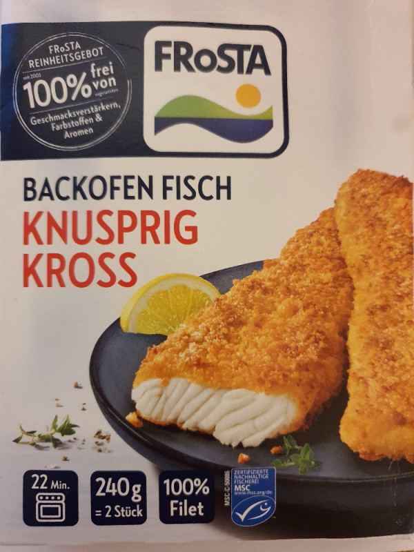 Knusperfilet Backfisch von xeus2001878 | Hochgeladen von: xeus2001878