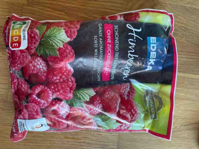 Himbeeren von Phwe98 | Hochgeladen von: Phwe98