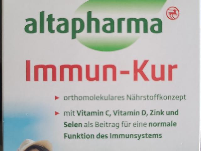 altapharma Immun Kur by MoC2025 | Uploaded by: MoC2025 altapharma Immun Kur by MoC2025 | Uploaded by: MoC2025