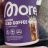 Protein Iced Coffee, Dark Cookie Crumble von keblosche | Hochgeladen von: keblosche