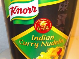 Indian Curry Nudeln | Hochgeladen von: lipstick2011