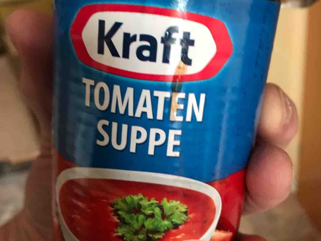 Tomatensuppe  von internetobermacker | Hochgeladen von: internetobermacker