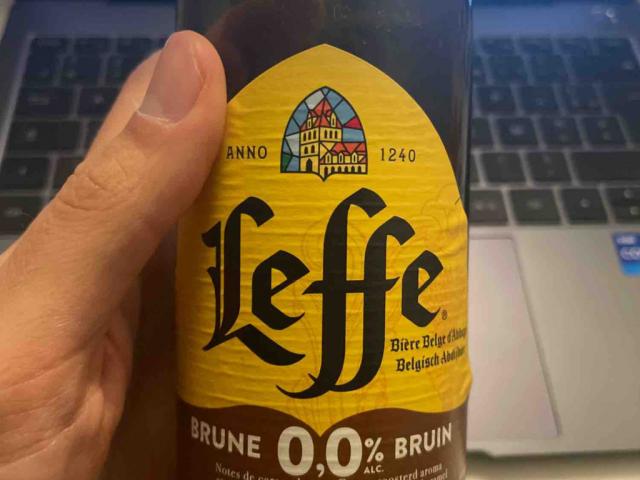 Bier Brune by LuisMiCaceres | Uploaded by: LuisMiCaceres