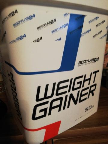 Weight Gainer Body Lap von Pdnoizer | Hochgeladen von: Pdnoizer