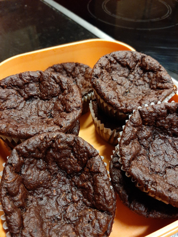 Brownie snack von ayline | Hochgeladen von: ayline