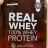 Real Whey Protein 100%, Pineapple von frnzm | Hochgeladen von: frnzm