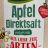 Apfel Direktsaft naturtrüb von paolo82 | Hochgeladen von: paolo82