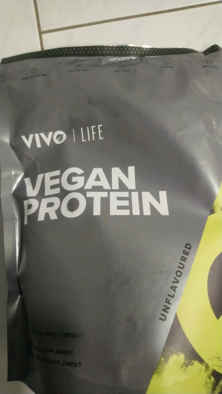 vegan protein unflavored neutral von kleene130 | Hochgeladen von: kleene130
