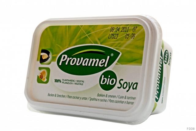 Provamel Bio Soya Backen | Hochgeladen von: JuliFisch