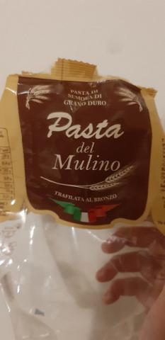 Pasta del Mulino von Muhammad32 | Hochgeladen von: Muhammad32 Pasta del Mulino von Muhammad32 | Hochgeladen von: Muhammad32