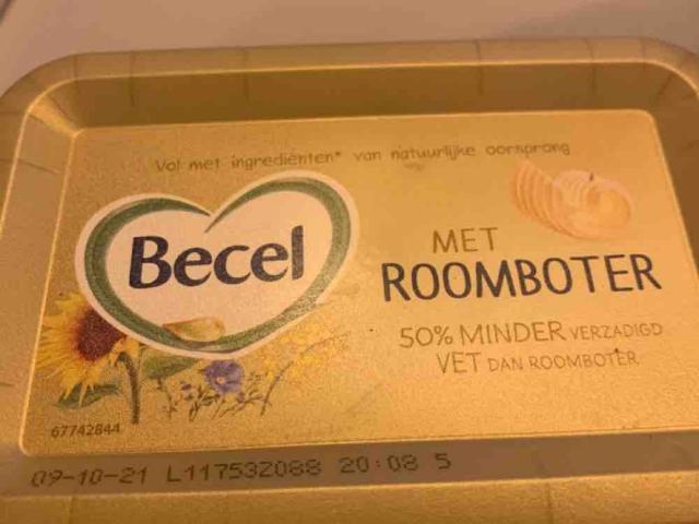 becel roomboter by mvaNL | Uploaded by: mvaNL