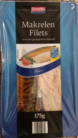 Makrelen Filets, geräuchert | Hochgeladen von: meggixs858