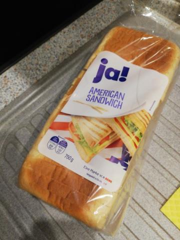 American Sandwich Toast von Juliessi | Hochgeladen von: Juliessi