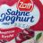 Zott Sahne Joghurt, Amarena Kirsch von Mel1902 | Hochgeladen von: Mel1902