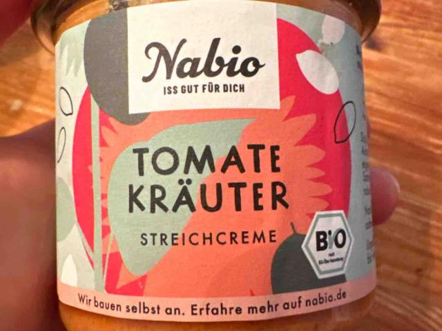 Aufstrich Tomate Kräuter by Aromastoff | Uploaded by: Aromastoff