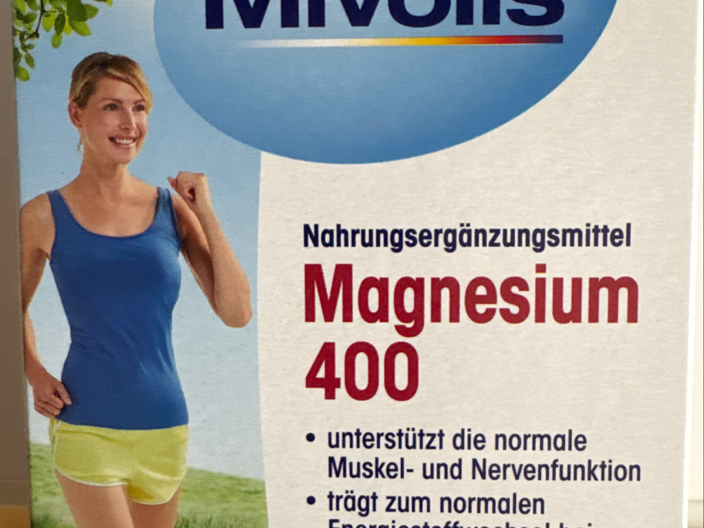 Magnesium, 400 von IBastiI | Hochgeladen von: IBastiI Magnesium, 400 von IBastiI | Hochgeladen von: IBastiI