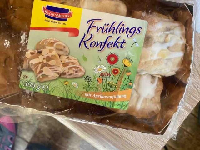 Frühlings Konfekt von SylkeBueldmoellerweb.de | Hochgeladen von: SylkeBueldmoellerweb.de