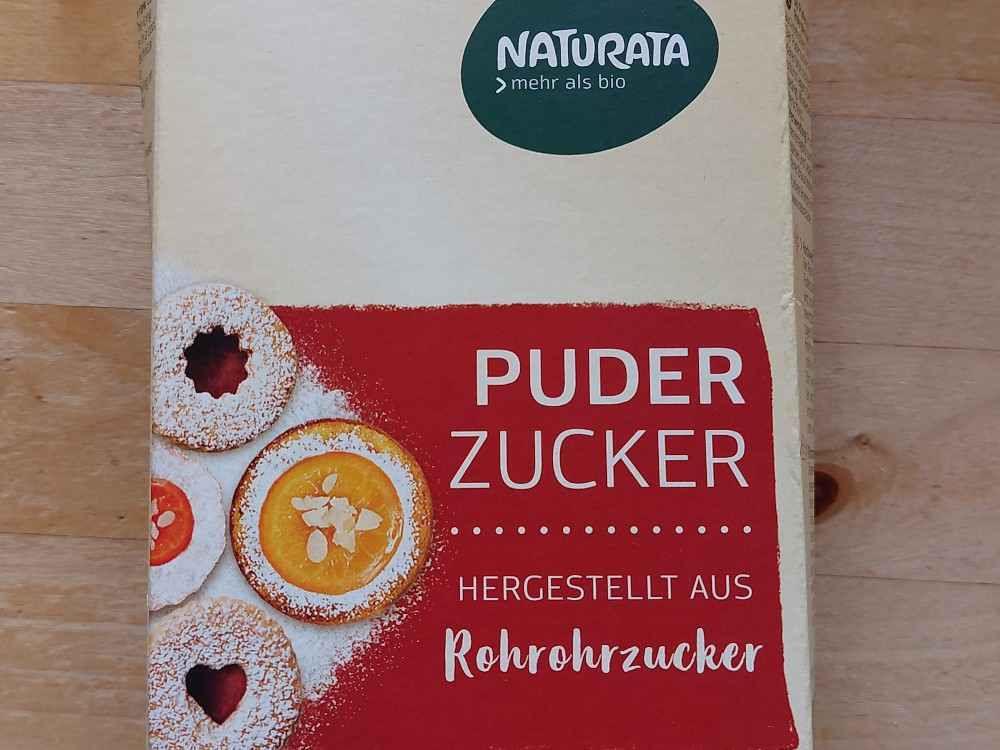 Puderzucker von Nicole2309 | Hochgeladen von: Nicole2309