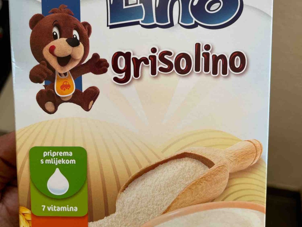 Lino Grisolino von CrniJugo | Hochgeladen von: CrniJugo