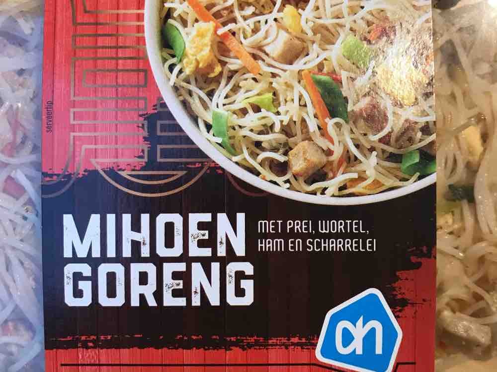 Mihoen Goreng von Delpiera | Hochgeladen von: Delpiera