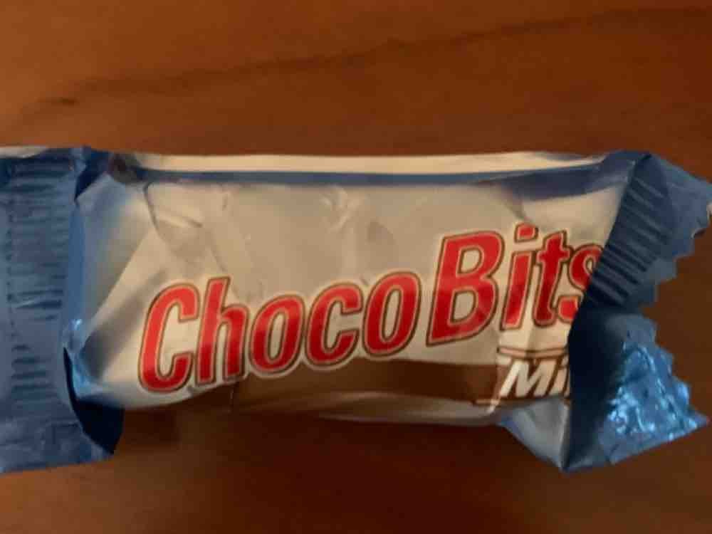 Selection Mini, Choco Bits von Frodofred | Hochgeladen von: Frodofred