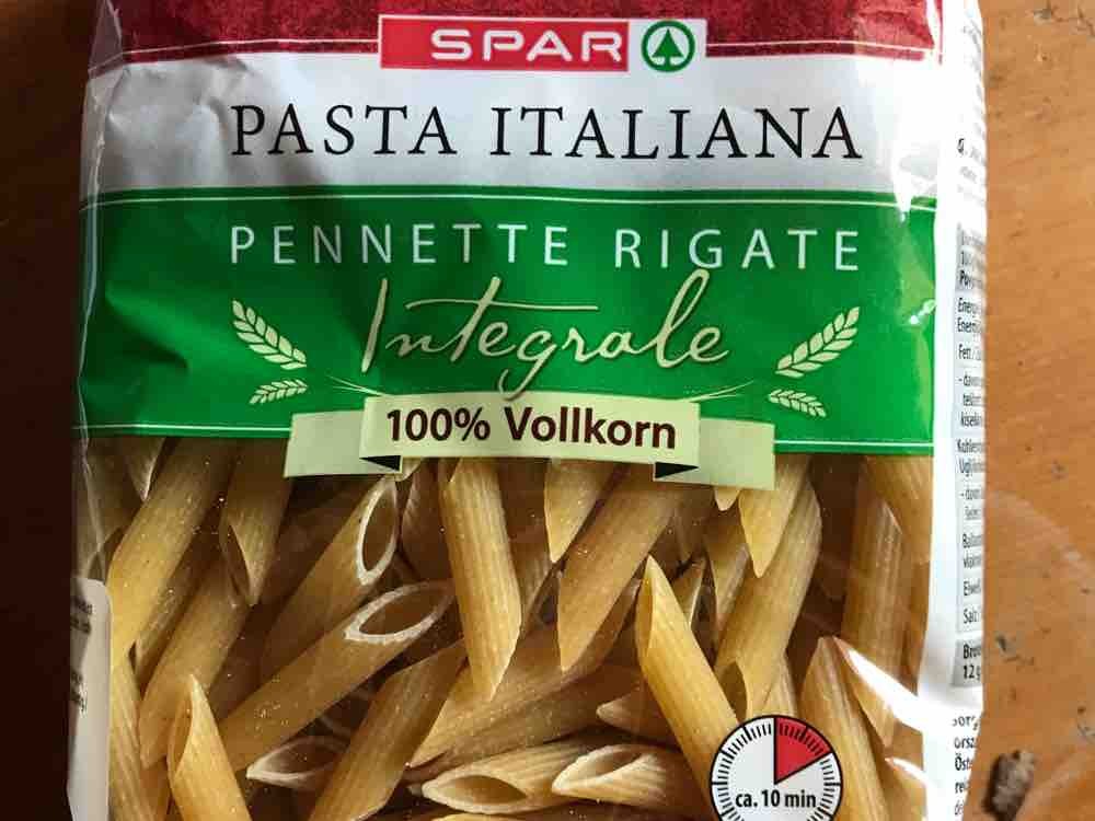 Pasta   Italiana, Pennette Rigate von brandyvag | Hochgeladen von: brandyvag