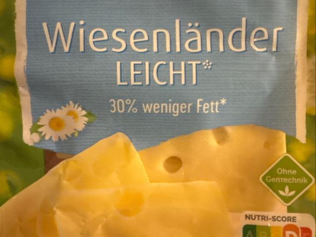 Wiesenländer Käse leicht Lidl von sascha92er | Hochgeladen von: sascha92er