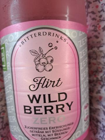 Wildberry Zero von LUCY888 | Hochgeladen von: LUCY888