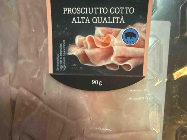 Prosciutto Crotto von corsus | Hochgeladen von: corsus