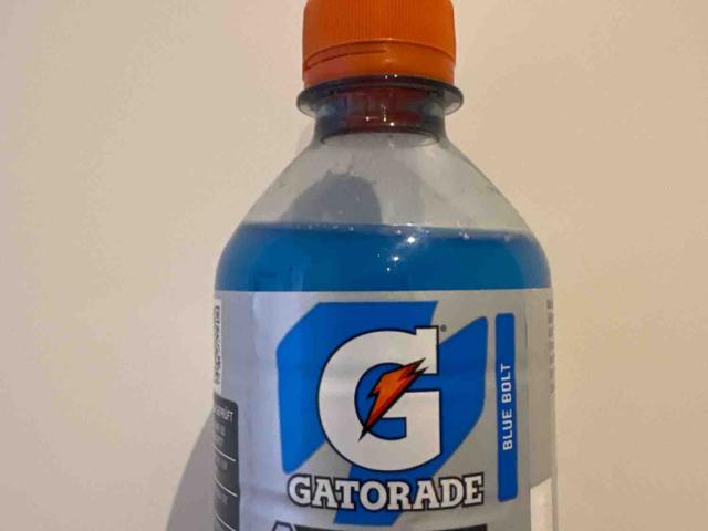 Gatorade von Grande1900 | Hochgeladen von: Grande1900