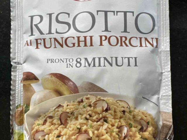 Risotto ai Funghi Porcini von DantheMan1000 | Hochgeladen von: DantheMan1000