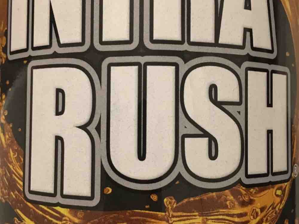 Intra Rush von album | Hochgeladen von: album