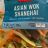 Asia Wok Shanghai von jasminaceous | Hochgeladen von: jasminaceous