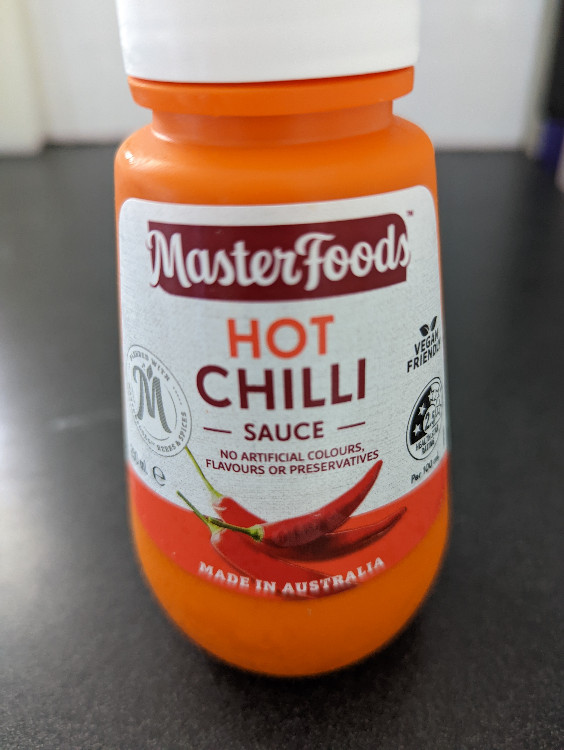 Hot Chilli Sauce von boxbush24267 | Hochgeladen von: boxbush24267
