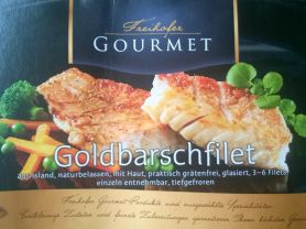 Freihofer Gourmet - Goldbarschfilet | Hochgeladen von: Wurscht