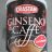 Ginseng & Caffe von lacinzia | Hochgeladen von: lacinzia