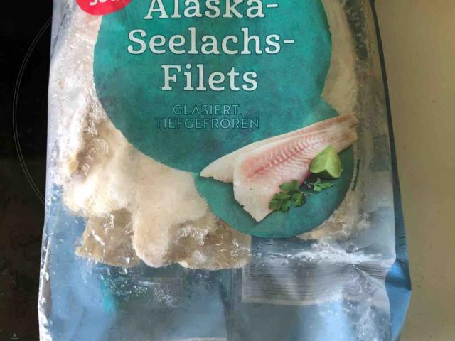 Alaska Seelachs Filet by Mauirolls | Uploaded by: Mauirolls