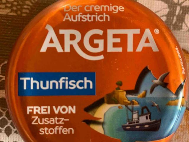 Thunfisch, der cremige Aufstrich by PaulMeches | Uploaded by: PaulMeches