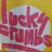 lucky crumbs, the do-good-cookie von Rae | Hochgeladen von: Rae