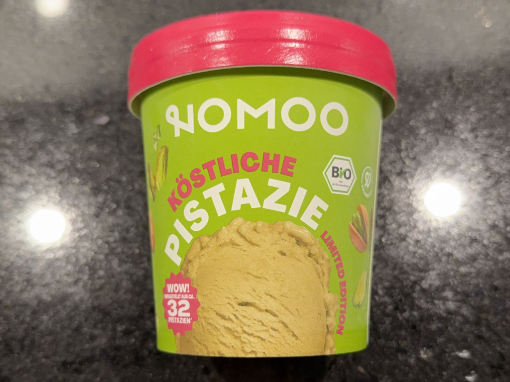 Köstliche Pistazie, Vegan von blueaxolotl | Hochgeladen von: blueaxolotl Köstliche Pistazie, Vegan von blueaxolotl | Hochgeladen von: blueaxolotl