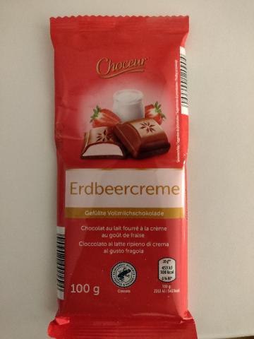 Erdbeercreme von fmark2006339 | Hochgeladen von: fmark2006339