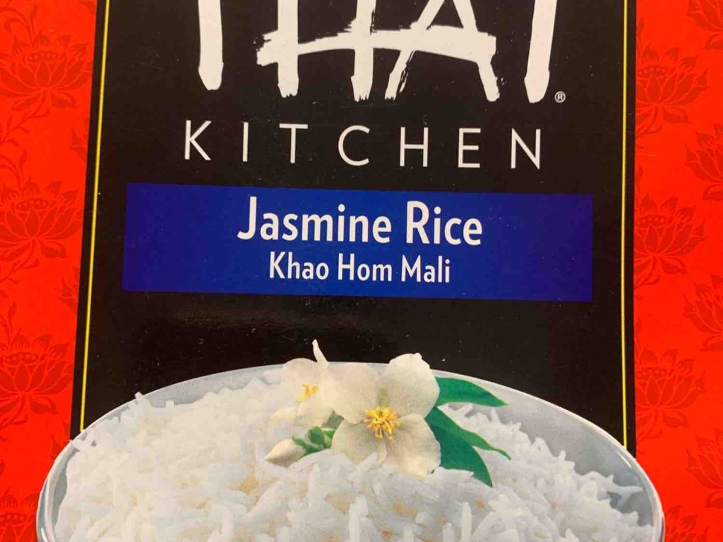 Thai Kitchen, Jasmine Rice, Reis von ZDB | Hochgeladen von: ZDB