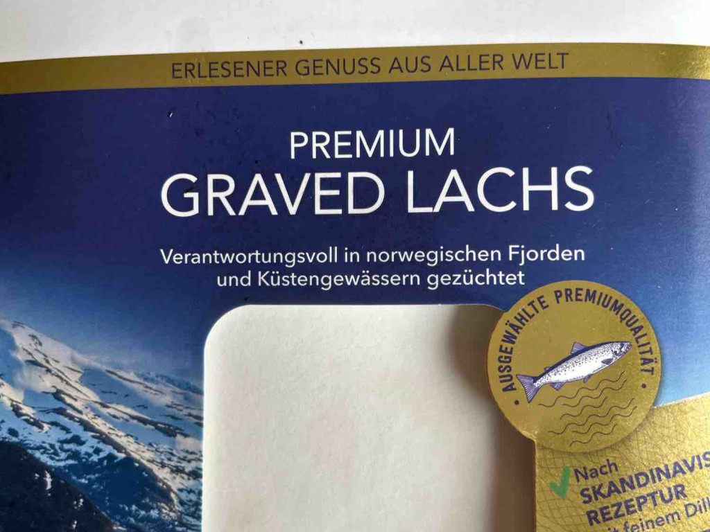 Premium Graved Lachs von sklant | Hochgeladen von: sklant