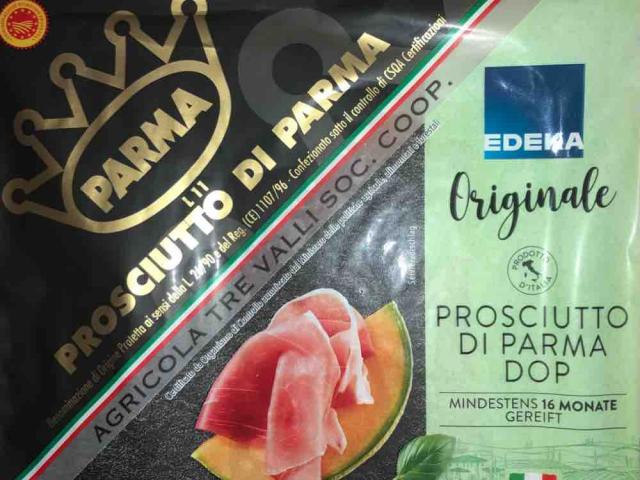 Prosciutto Di Parma by VLB | Hochgeladen von: VLB