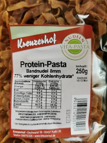 Protein Pasta by sashstocks | Uploaded by: sashstocks