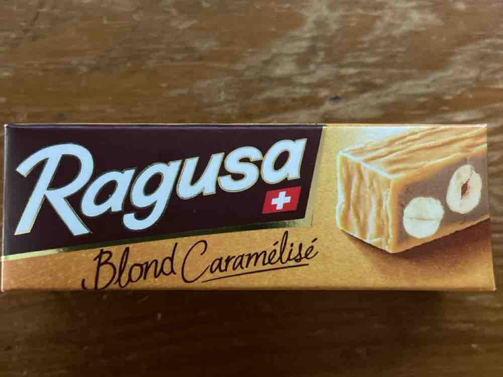 Ragusa, blond caramélisé by KillTheIllness | Hochgeladen von: KillTheIllness