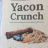 Yacon  crunch von Sogobi | Hochgeladen von: Sogobi